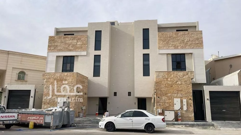 دور للبيع في شارع عماد الدين الكاتب, حي النهضة, مدينة الرياض, منطقة الرياض 1 صورة