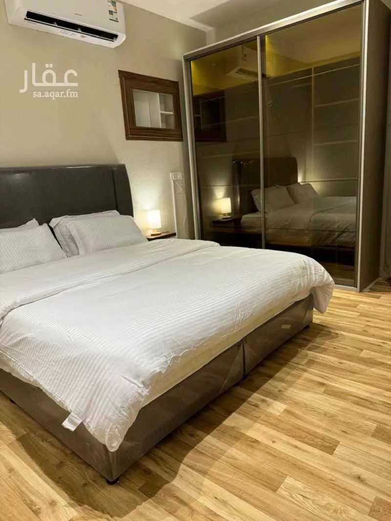 شقة للإيجار في شارع الملك عبد الله بن عبدالعزيز, حي العاصمة, مدينة امارة منطقة الرياض - الدرعيه, منطقة الرياض 1 صورة