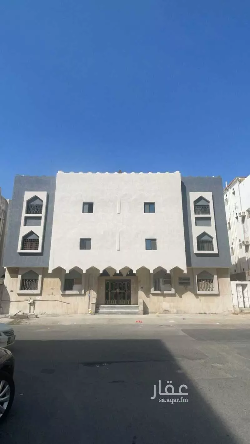 عمارة للبيع في شارع محمد علي مكي ، حي السليمانية ، جدة ، جدة 1 صورة