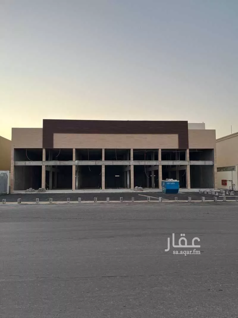 محل للإيجار في شارع الدوح, حي الصواري, مدينة الخبر, المنطقة الشرقية 1 صورة