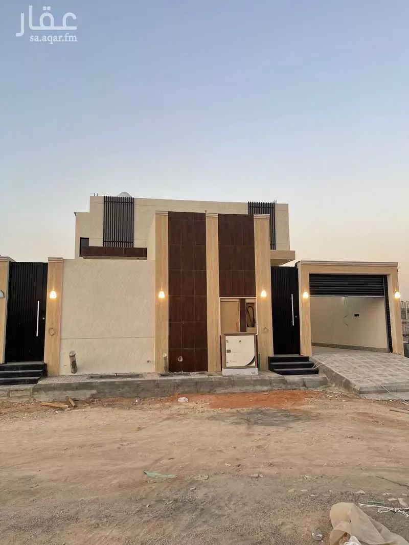 دور للبيع في حي ضاحية نمار, مدينة الرياض, منطقة الرياض 1 صورة