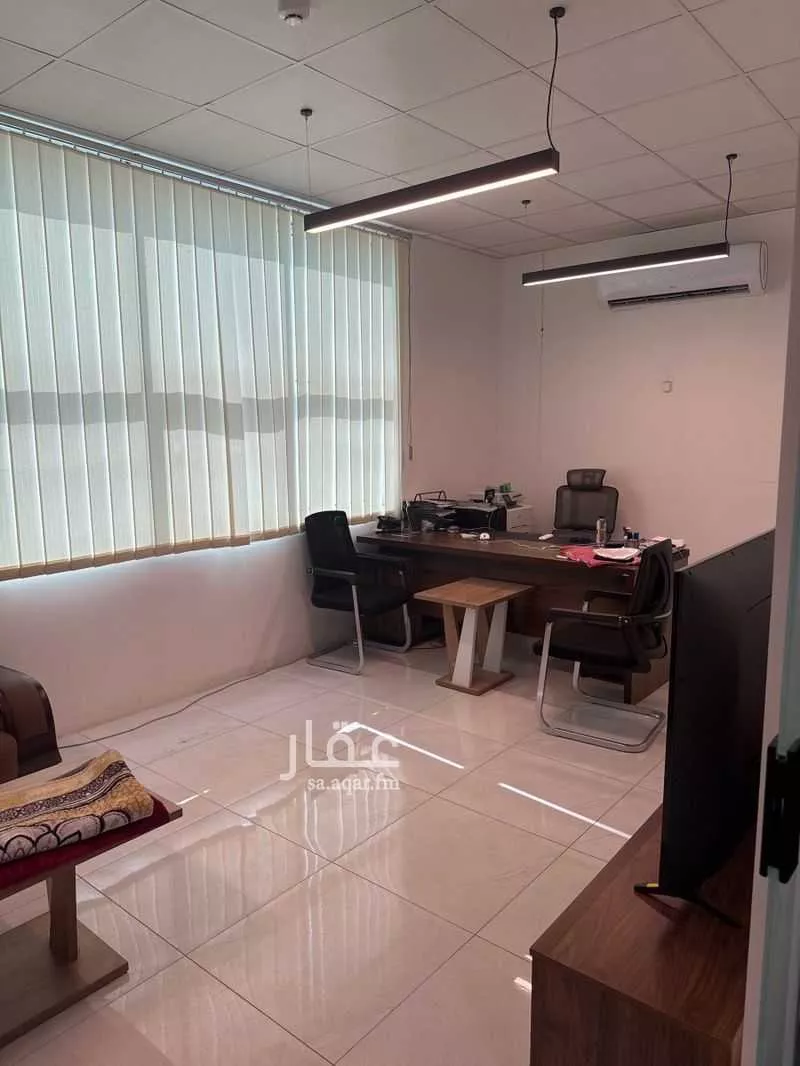 مكتب تجاري للإيجار في شارع تمير ، حي المروج ، الرياض ، منطقة الرياض 1 صورة