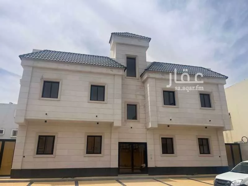 عمارة للإيجار في شارع المنذر بن صخر, حي الراكة الشمالية, مدينة الدمام, المنطقة الشرقية 1 صورة