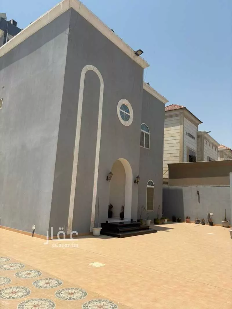 فيلا للبيع في حي التحلية ، الخبر ، الخبر 1 صورة