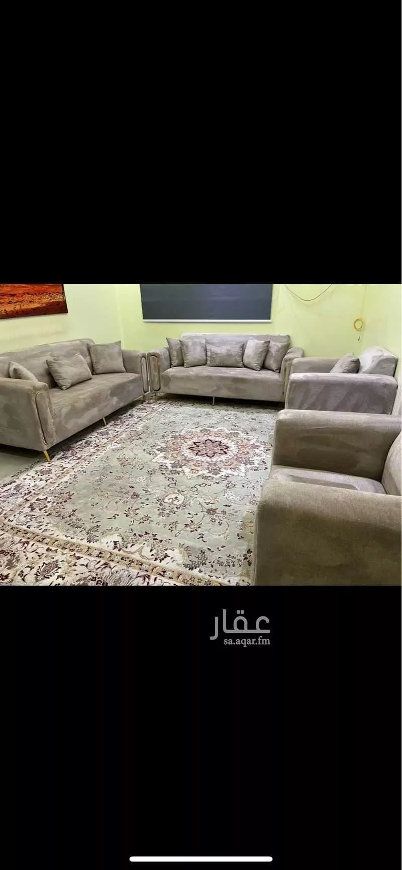 شقة للإيجار في شارع الهفوف, حي ظهرة لبن, مدينة الرياض, منطقة الرياض 1 صورة