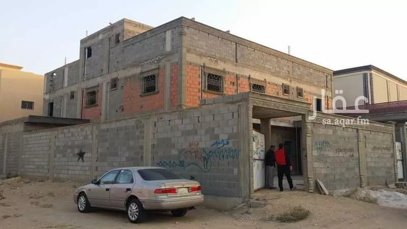 فيلا للبيع في شارع انيس ابن معاذ ابن قيس الانصاري, حي وسيلة, مدينة المزاحميه, منطقة الرياض 1 صورة