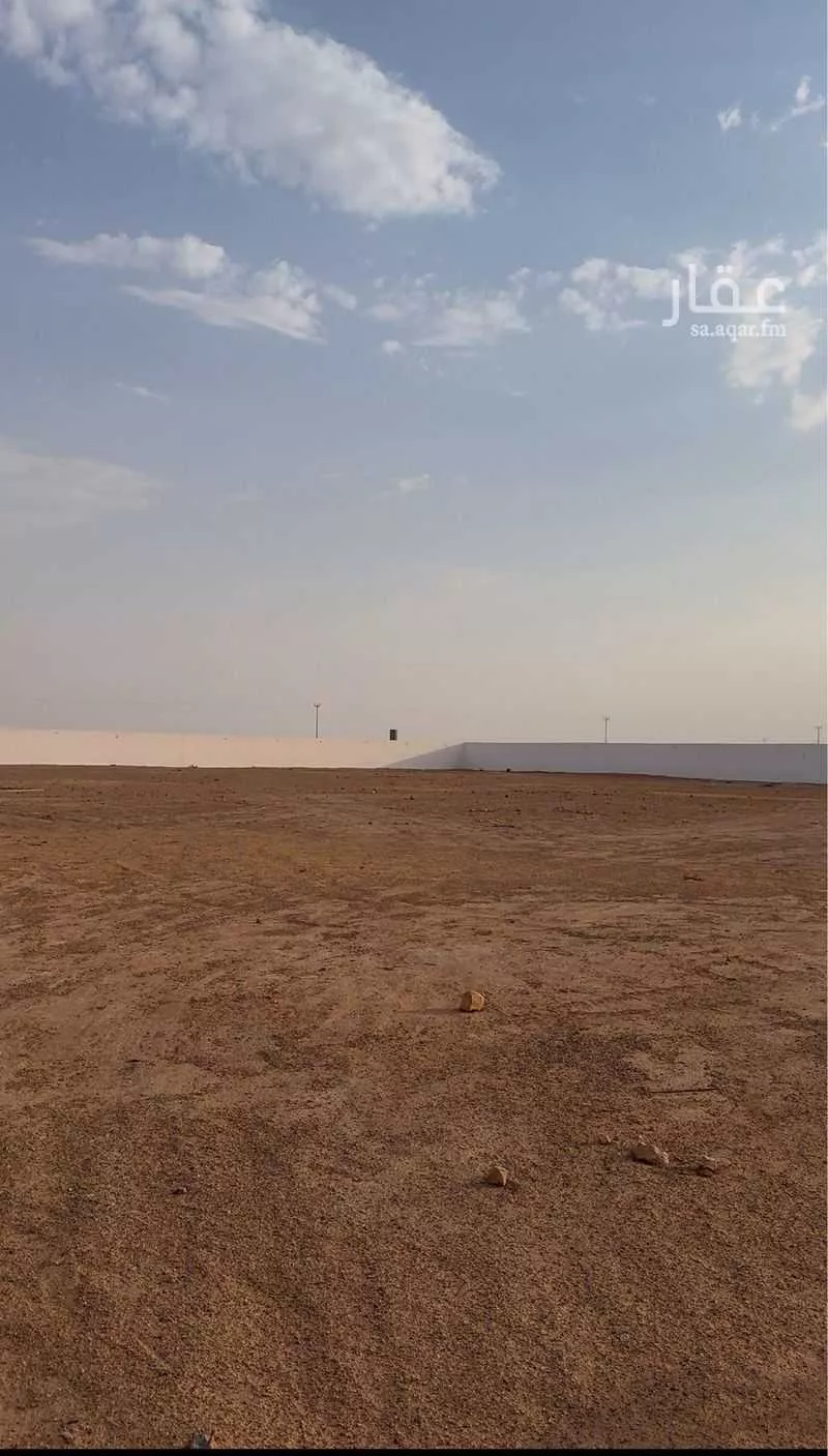 أرض للبيع في قنيفذاء ، القويعية 1 صورة