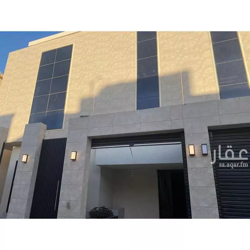 دور للإيجار في شارع أبي يعلى الموصلي ، حي طويق ، الرياض ، منطقة الرياض 1 صورة