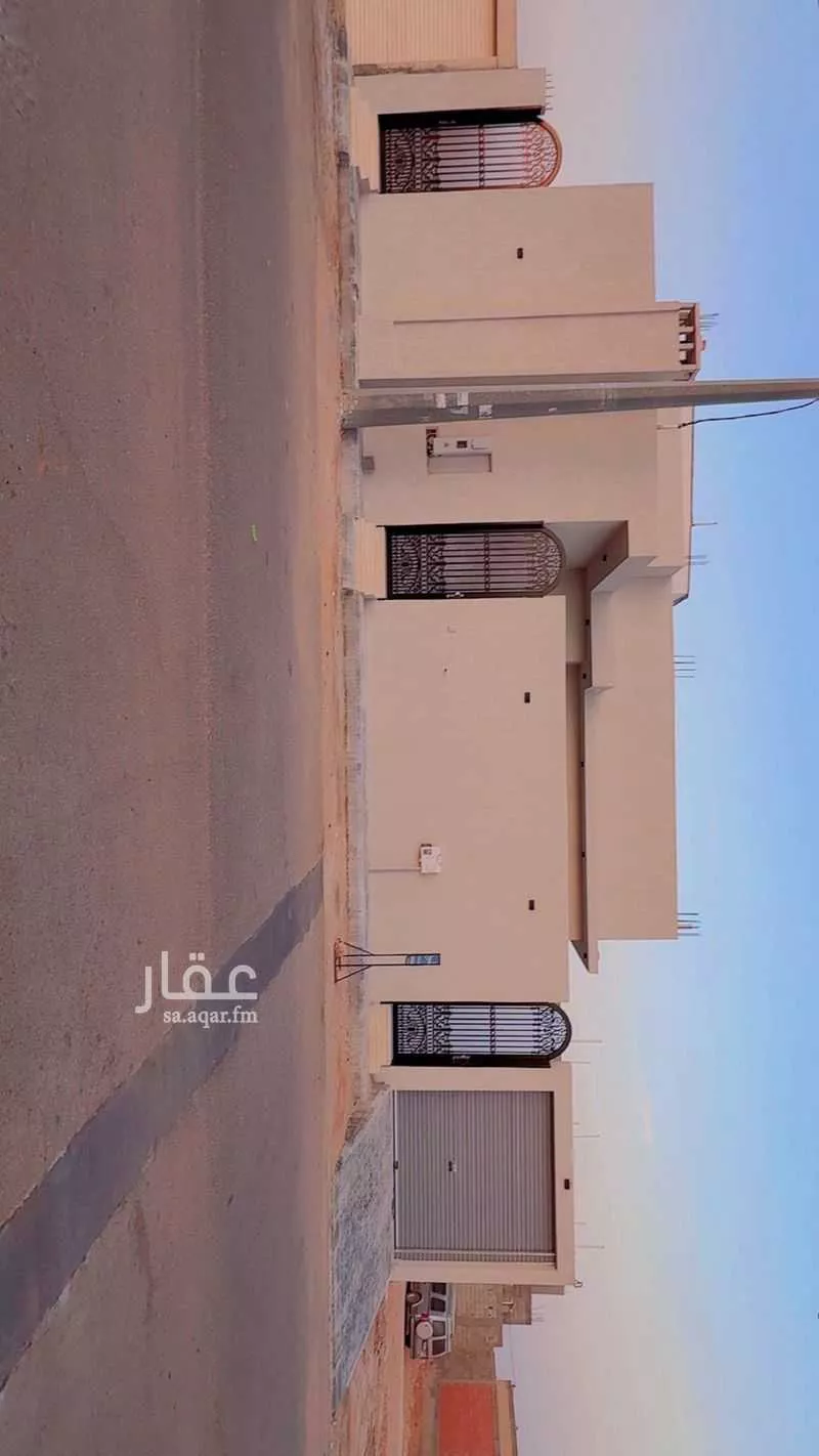 دور للبيع في شارع الشقه العليا 1312, حي السليمانية, مدينة بريده, منطقة القصيم 1 صورة