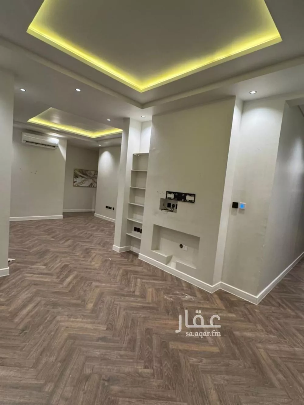 شقة للإيجار في شارع وادي البطحاء, حي الملقا, مدينة الرياض, منطقة الرياض 1 صورة