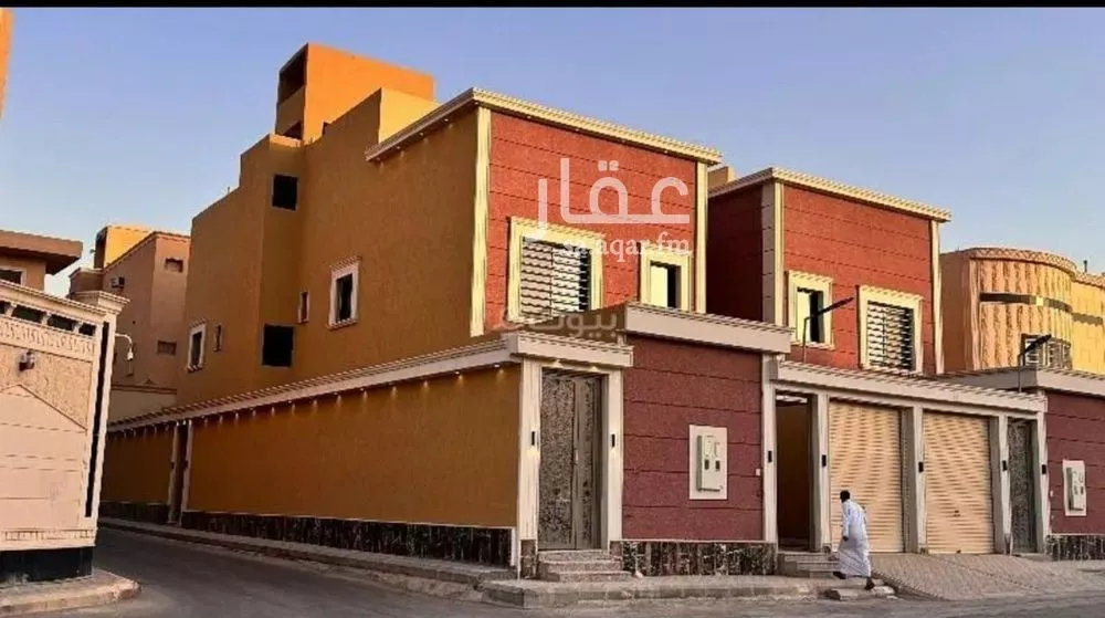 شقة للإيجار في شارع خوارزم, حي عكاظ, مدينة الرياض, منطقة الرياض 1 صورة