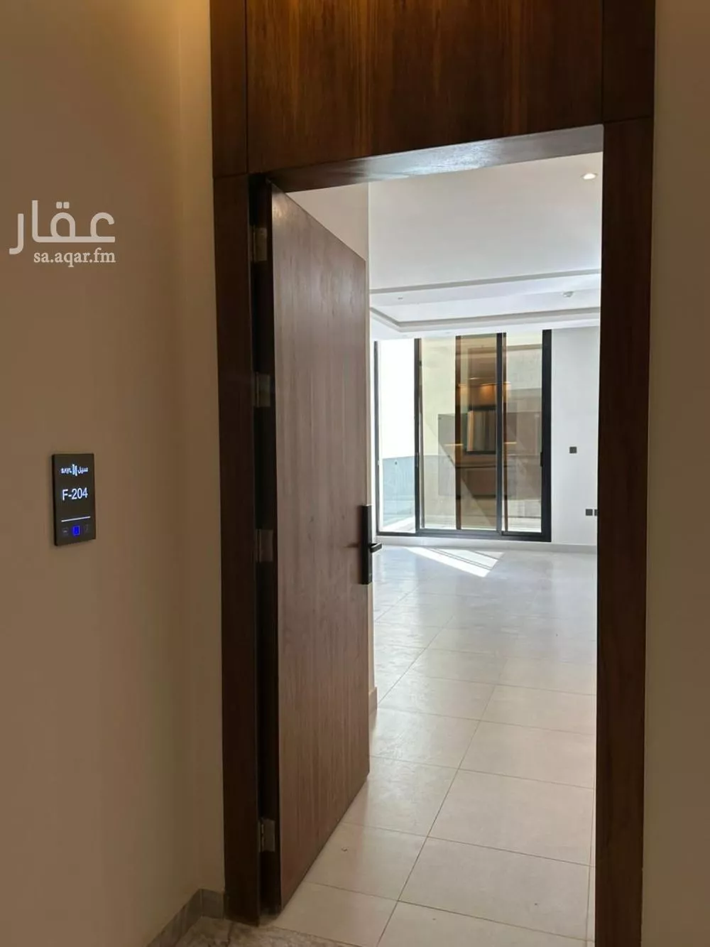 شقة للإيجار في حي النرجس, مدينة الرياض, منطقة الرياض 1 صورة