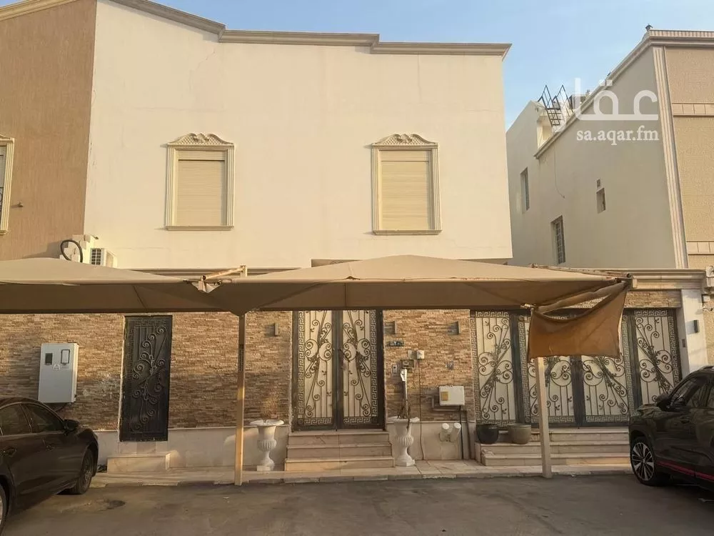 فيلا للبيع في شارع سليمان البغدادي, حي أبحر الجنوبية, مدينة جدة, منطقة مكة المكرمة 1 صورة