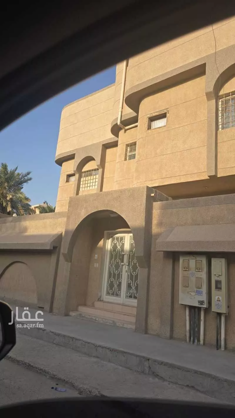 شقة للإيجار في شارع 31ب ، حي بدر ، الدمام ، الدمام 1 صورة