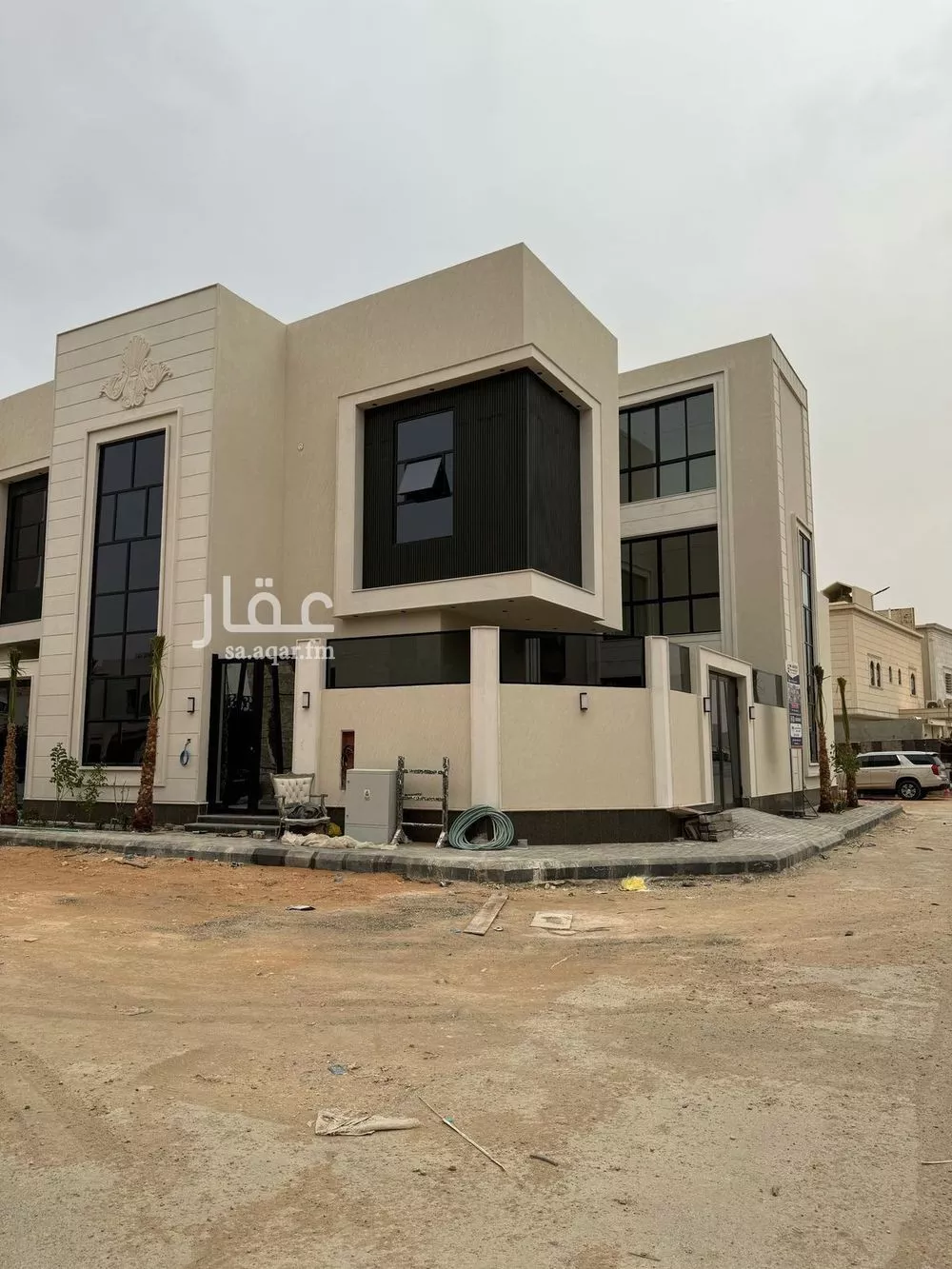 فيلا للبيع في شارع مليح بن طريف, حي المهدية, مدينة الرياض, منطقة الرياض 1 صورة