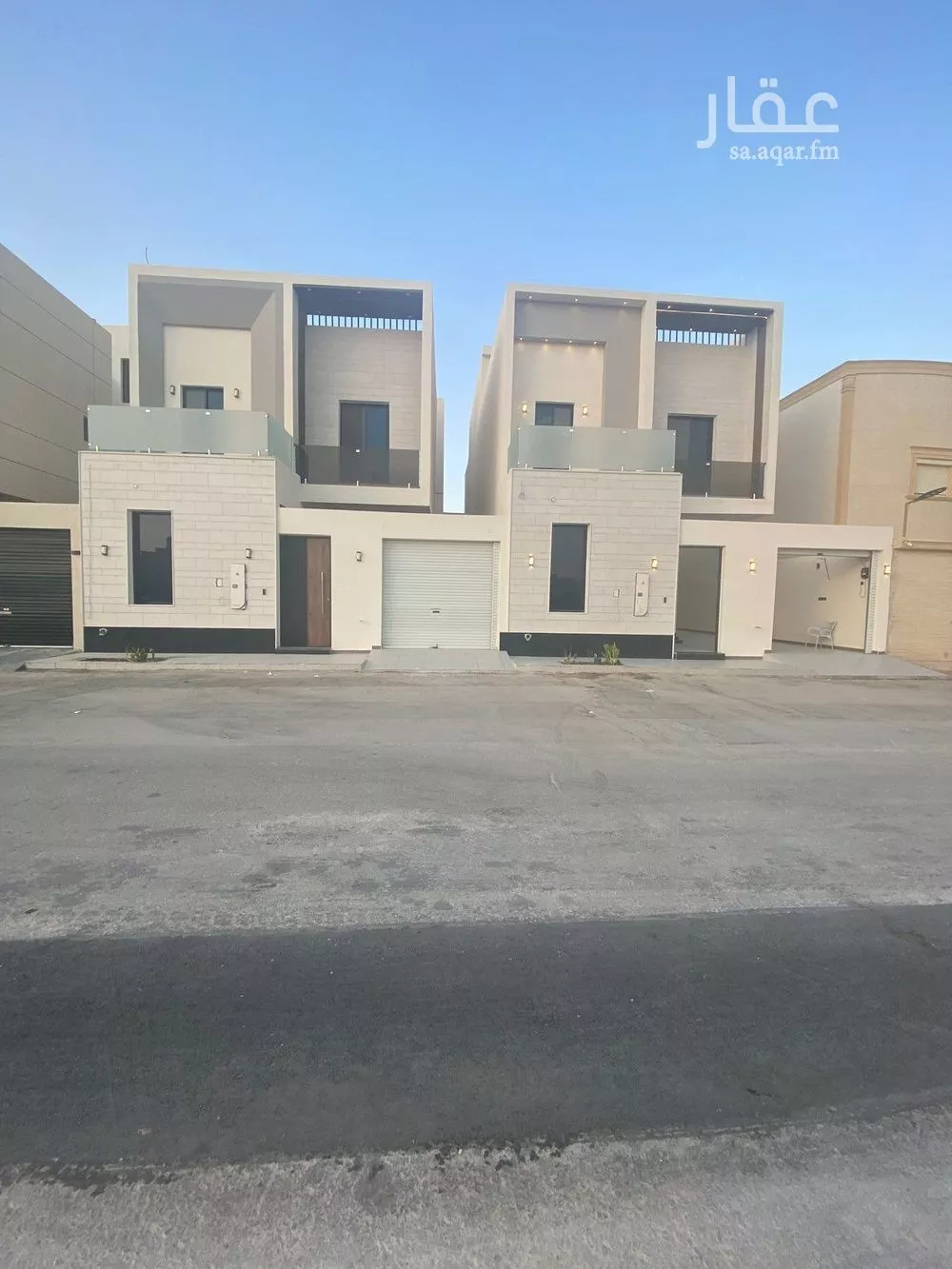 فيلا للبيع في شارع عبدالله النحوي, حي المهدية, مدينة الرياض, منطقة الرياض 1 صورة