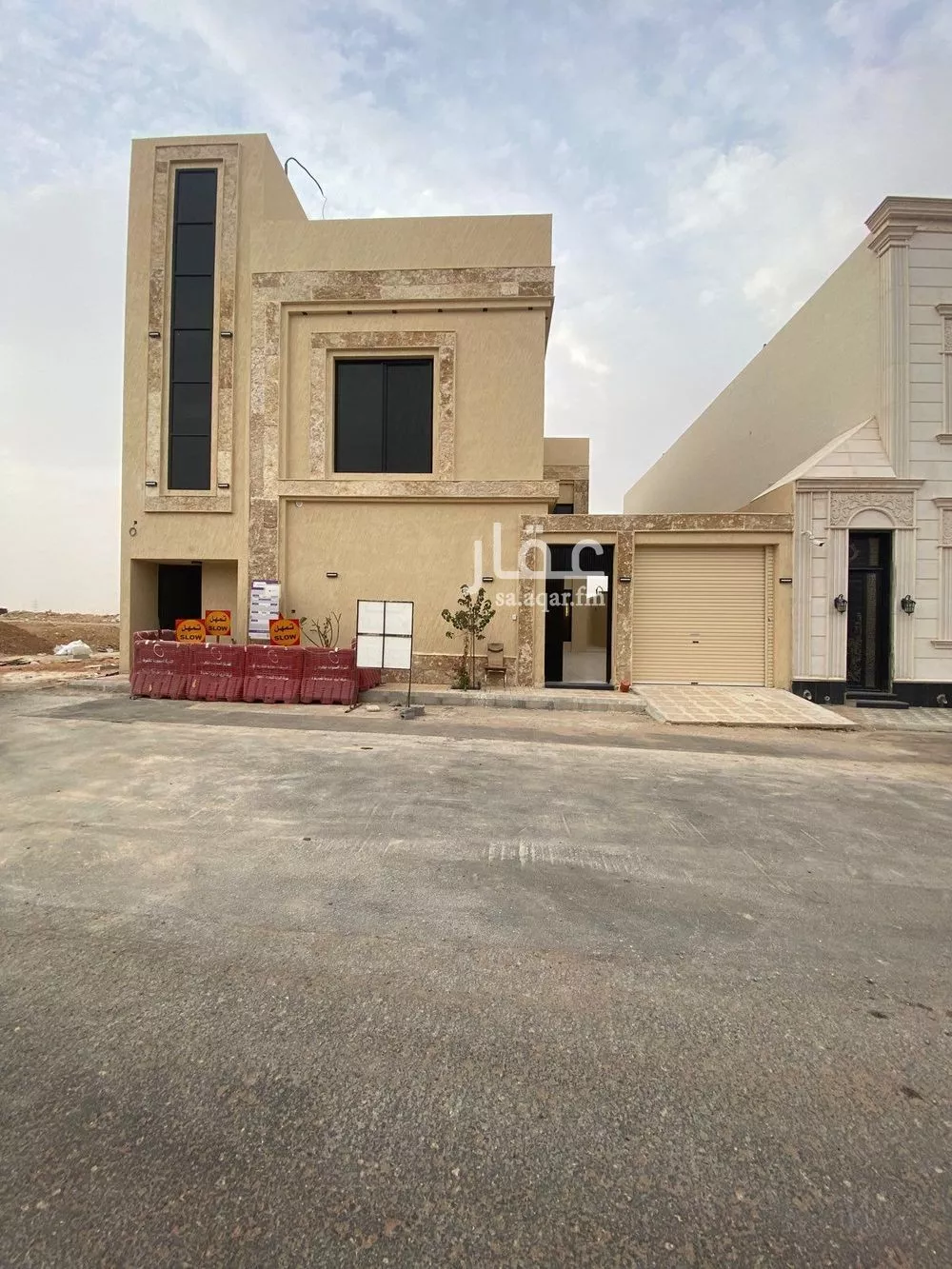 فيلا للبيع في شارع أبي الحسن الأسفرائيني, حي المهدية, مدينة الرياض, منطقة الرياض 1 صورة