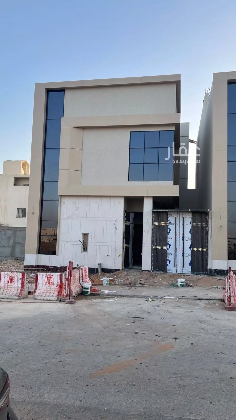 فيلا للبيع في شارع عبداللطيف بن المبارك, حي المهدية, مدينة الرياض, منطقة الرياض 1 صورة