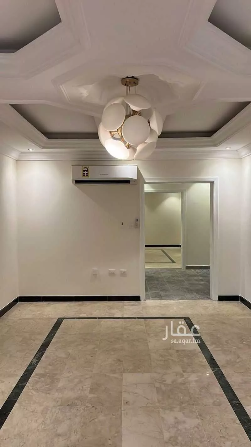 شقة للإيجار في شارع الامام الحنفي, حي الروضة, مدينة جدة, منطقة مكة المكرمة 1 صورة