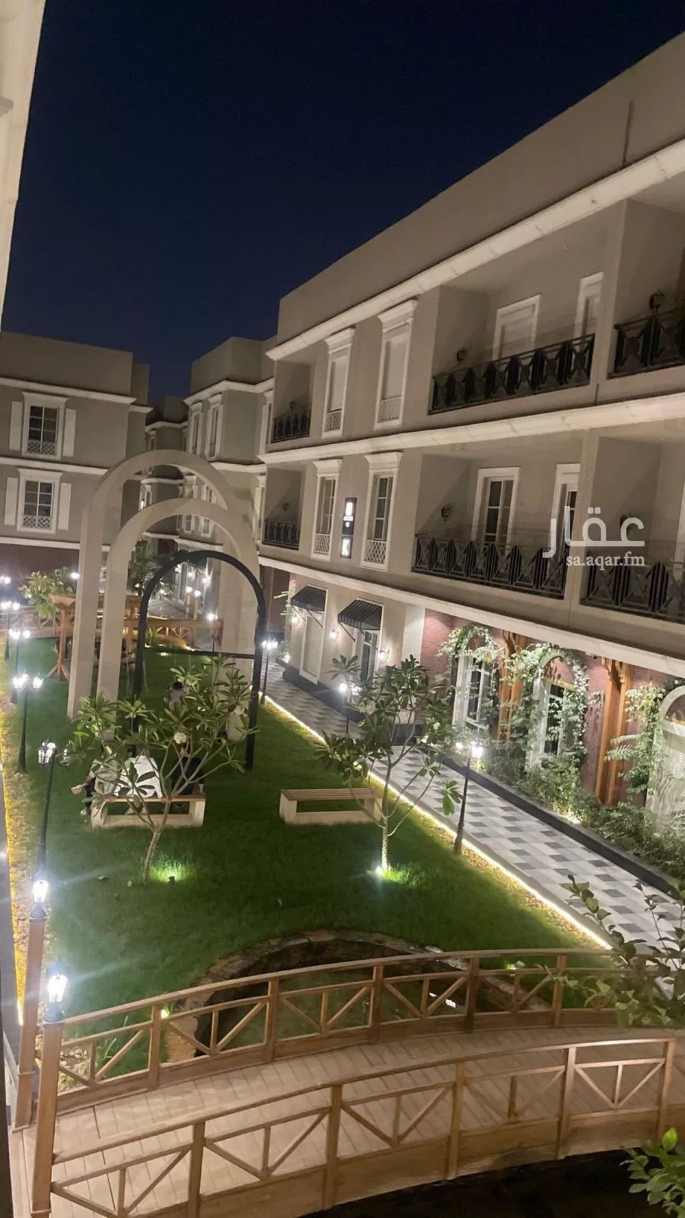 شقة للإيجار في شارع سويد بن حارثة, حي حطين, مدينة الرياض, منطقة الرياض 1 صورة