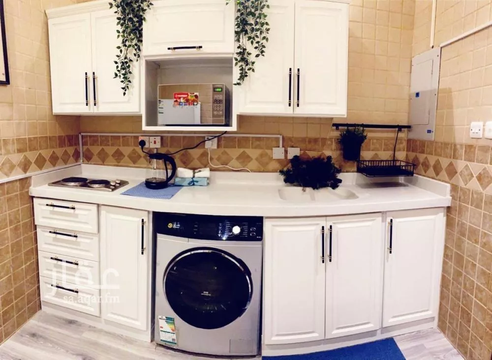 شقة للإيجار في شارع فهد بن معمر, حي المروج, مدينة الرياض, منطقة الرياض 1 صورة