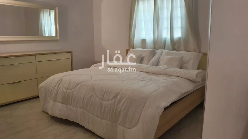 شقة للإيجار في شارع ابو جبره بن الحصين, حي النعيم, مدينة جدة, منطقة مكة المكرمة 1 صورة