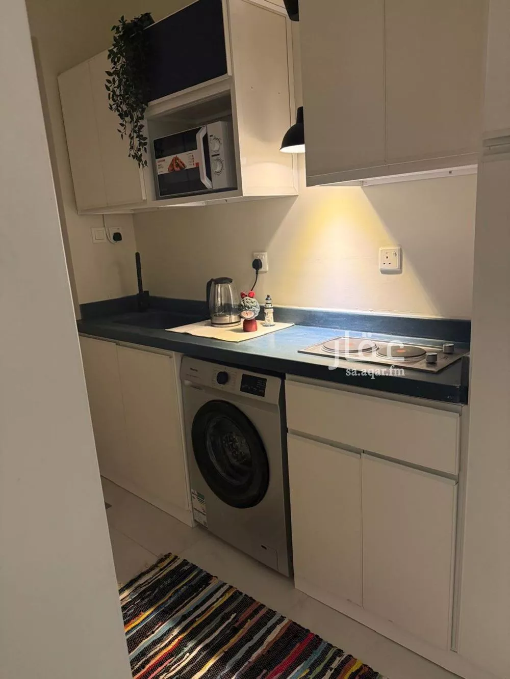 شقة للإيجار في شارع رقم 252, حي النرجس, مدينة الرياض, منطقة الرياض 1 صورة