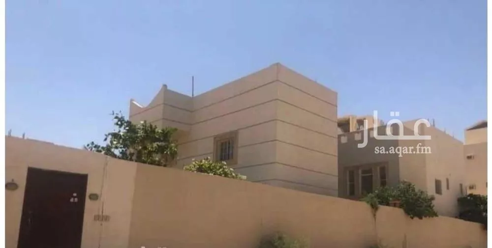 فيلا للإيجار في شارع ظهره العودة غرب 71, حي ظهره العودة غرب, مدينة امارة منطقة الرياض - الدرعيه, منطقة الرياض 1 صورة