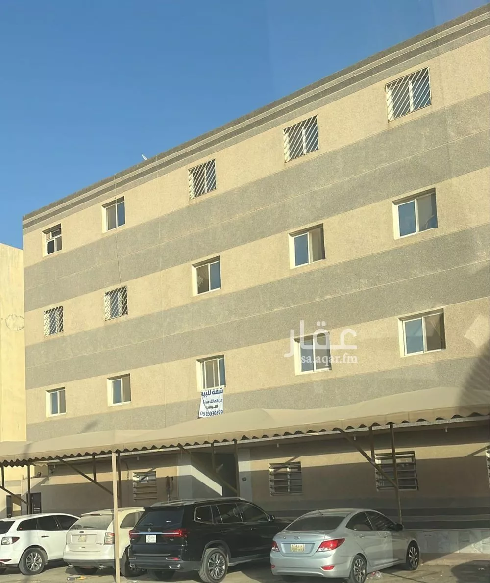 شقة للإيجار في شارع عنيزة, حي ظهرة لبن, مدينة الرياض, منطقة الرياض 1 صورة