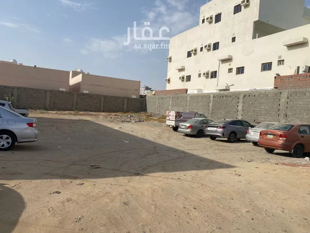 أرض للبيع في شارع الحارث التميمي, حي القرينية, مدينة جدة, منطقة مكة المكرمة 1 صورة