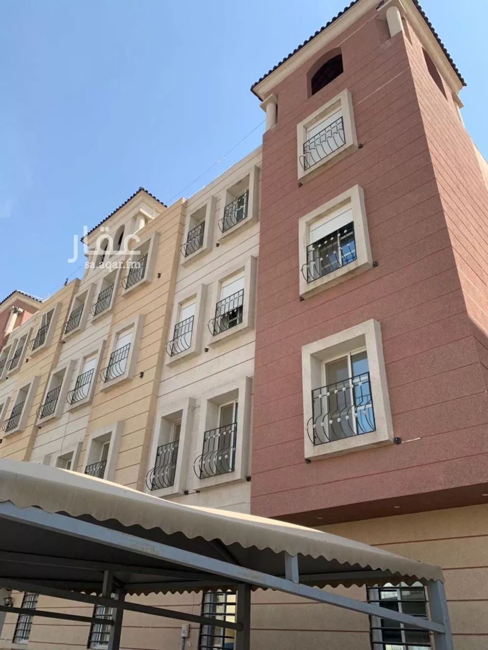 شقة للإيجار في شارع حلبان, حي ظهرة لبن, مدينة الرياض, منطقة الرياض 1 صورة