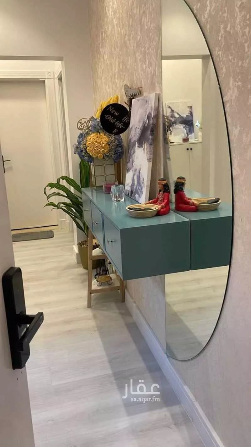 شقة للإيجار في شارع فهد بن معمر, حي المروج, مدينة الرياض, منطقة الرياض 1 صورة