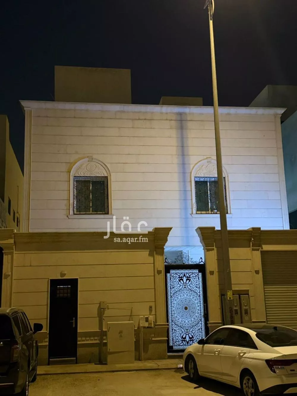 شقة للإيجار في شارع رقم 254, حي النرجس, مدينة الرياض, منطقة الرياض 1 صورة