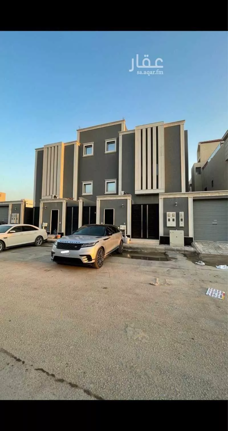 فيلا للبيع في شارع 18422235, حي النرجس, مدينة الرياض, منطقة الرياض 1 صورة