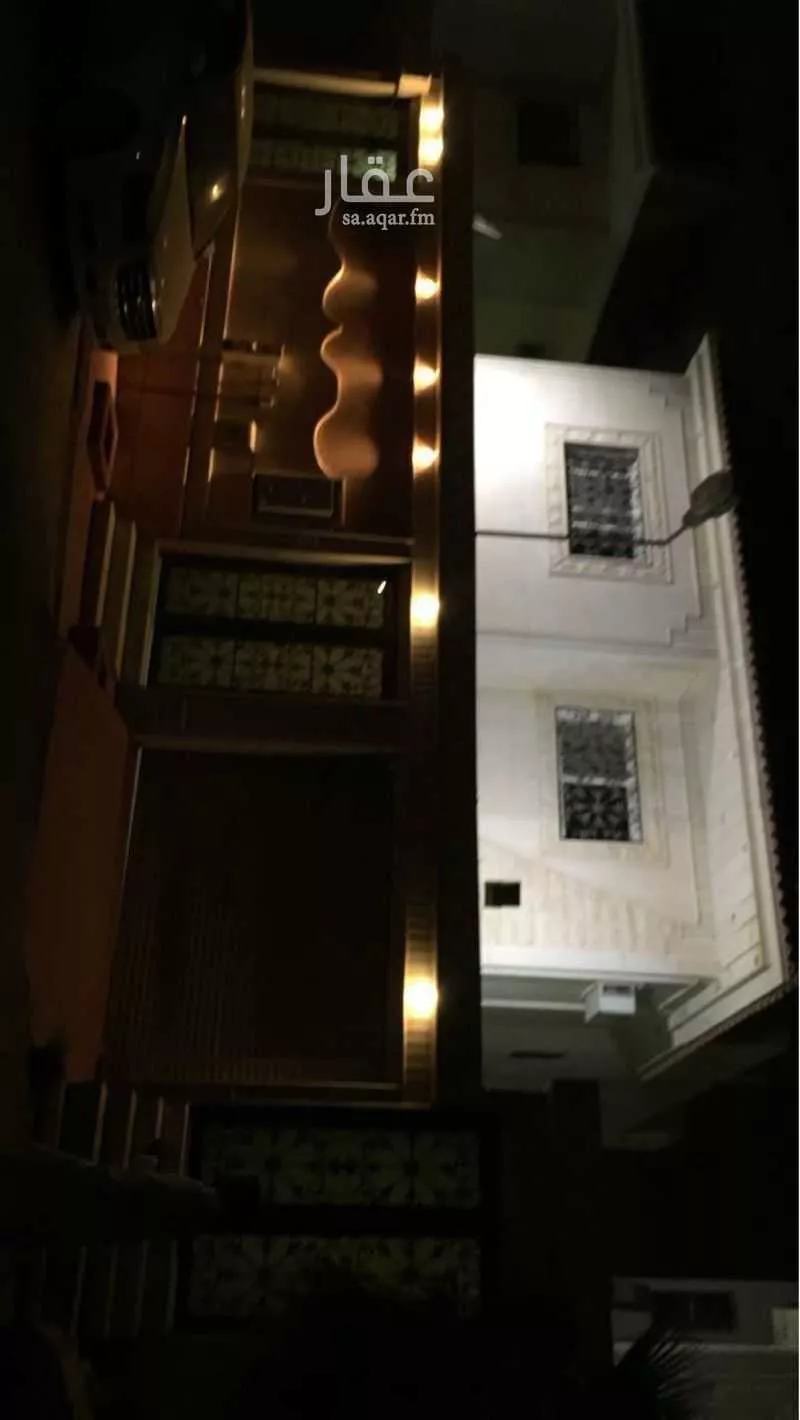 فيلا للبيع في شارع المنافع ، حي نمار ، الرياض ، منطقة الرياض 1 صورة