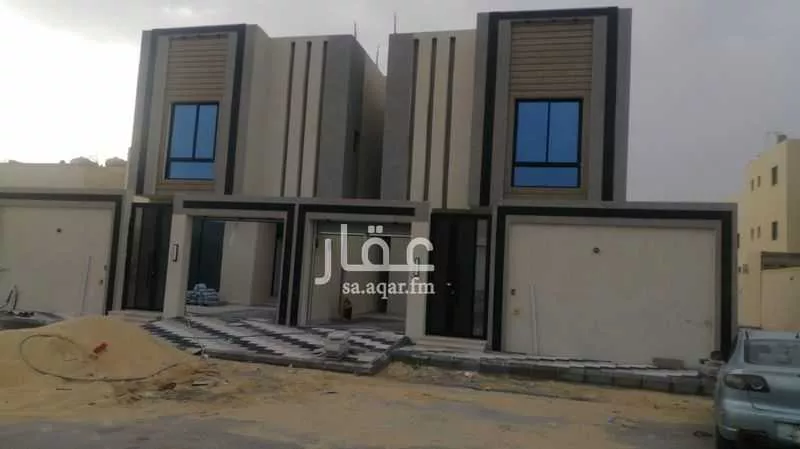 فيلا للبيع في شارع المنصور المؤمني, حي ضاحية الملك فهد, مدينة الدمام, المنطقة الشرقية 1 صورة