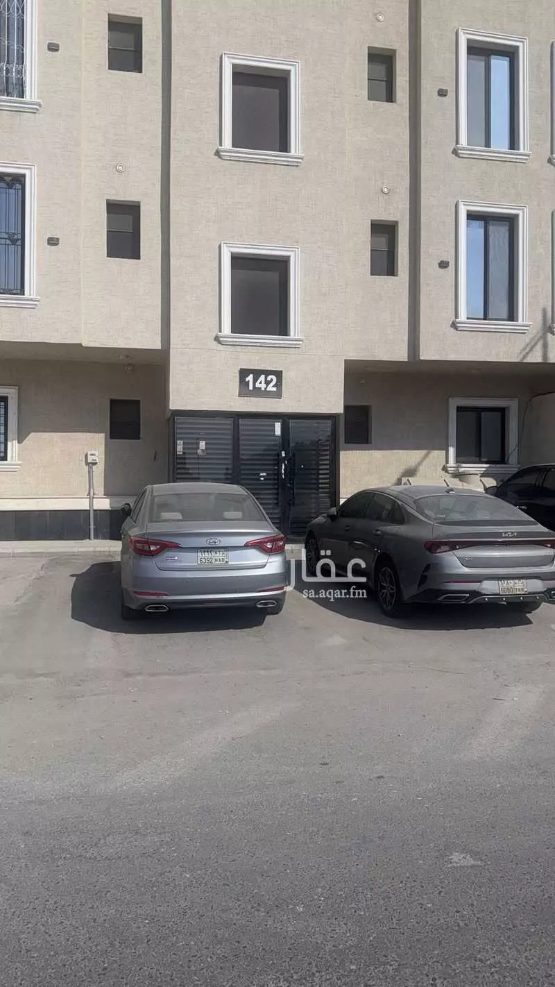 شقة للبيع في شارع 30جـ ، حي النور ، الدمام ، الدمام 1 صورة