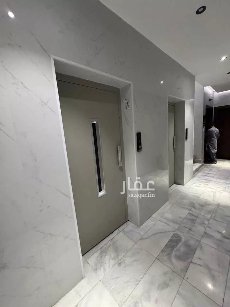 شقة للبيع في شارع الرماحي, حي المروة, مدينة جدة, منطقة مكة المكرمة 1 صورة