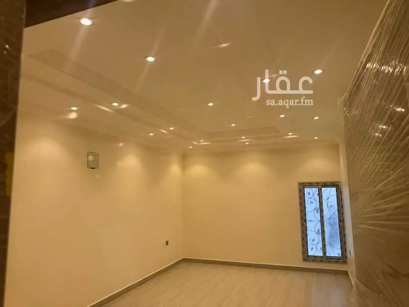 دور للإيجار في شارع زهير بن محمد, حي حطين, مدينة الرياض, منطقة الرياض 1 صورة
