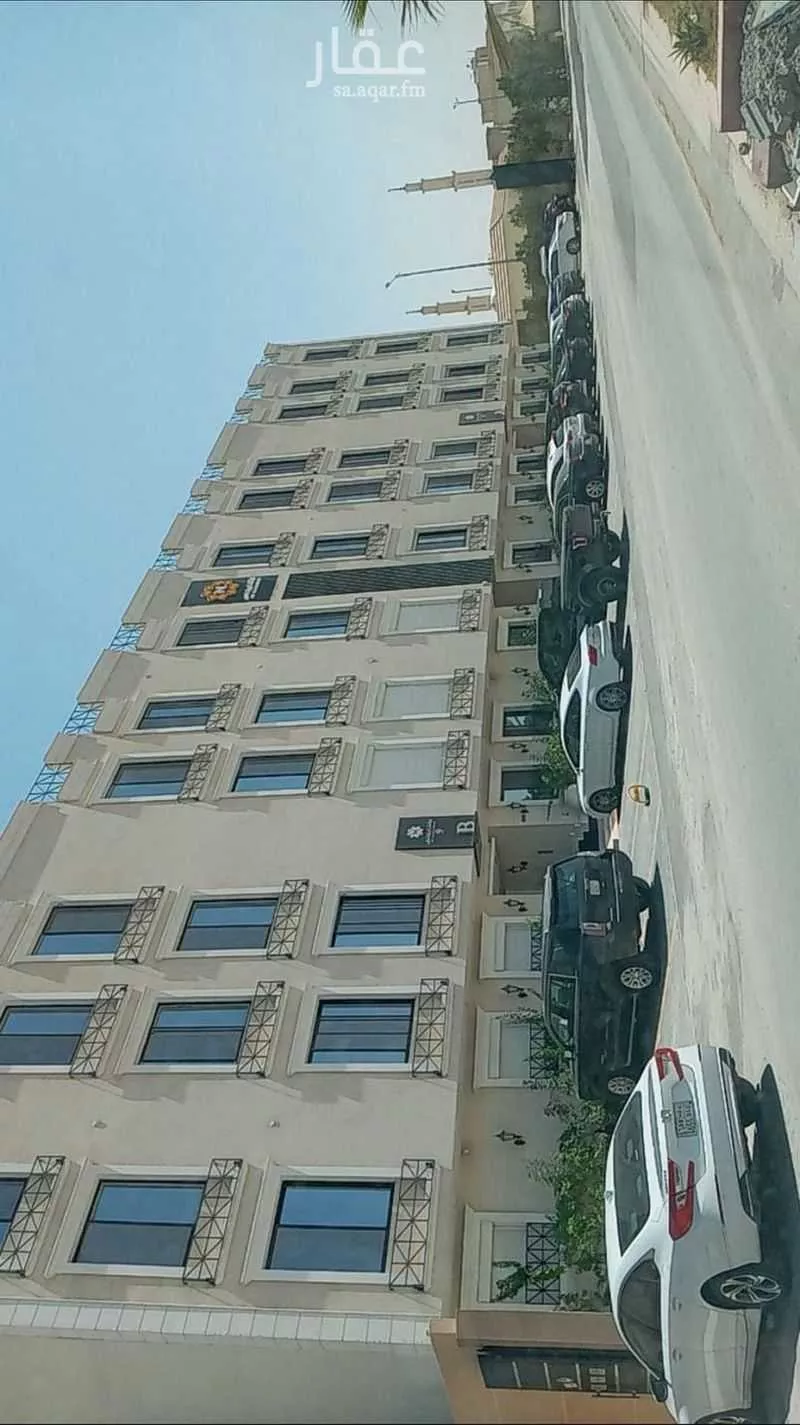 شقة للبيع في شارع الطحاوي, حي القيروان, مدينة الرياض, منطقة الرياض 1 صورة