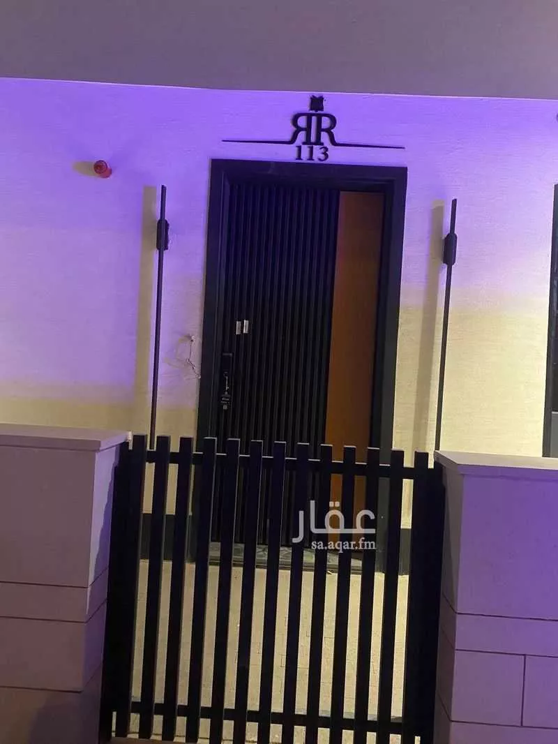 فيلا للإيجار في شارع علي بن أحمد العمري, حي العارض, مدينة الرياض, منطقة الرياض 1 صورة