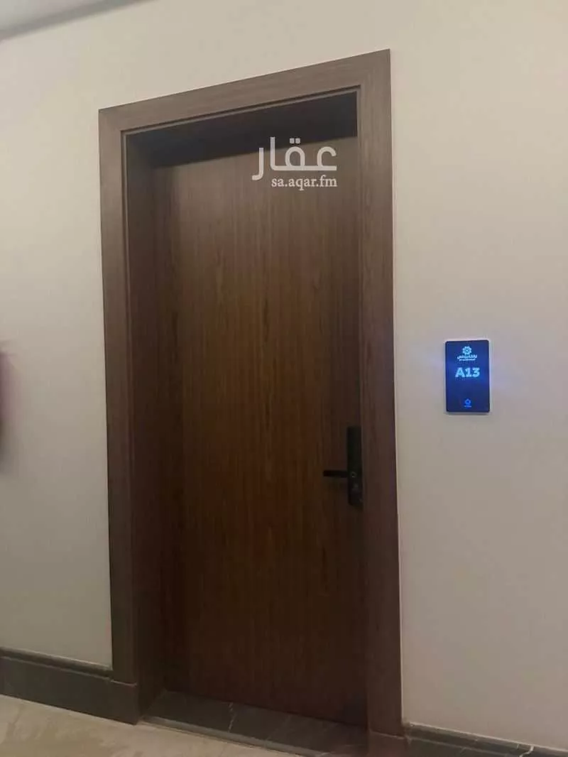 شقة للإيجار في شارع طريف, حي النرجس, مدينة الرياض, منطقة الرياض 1 صورة