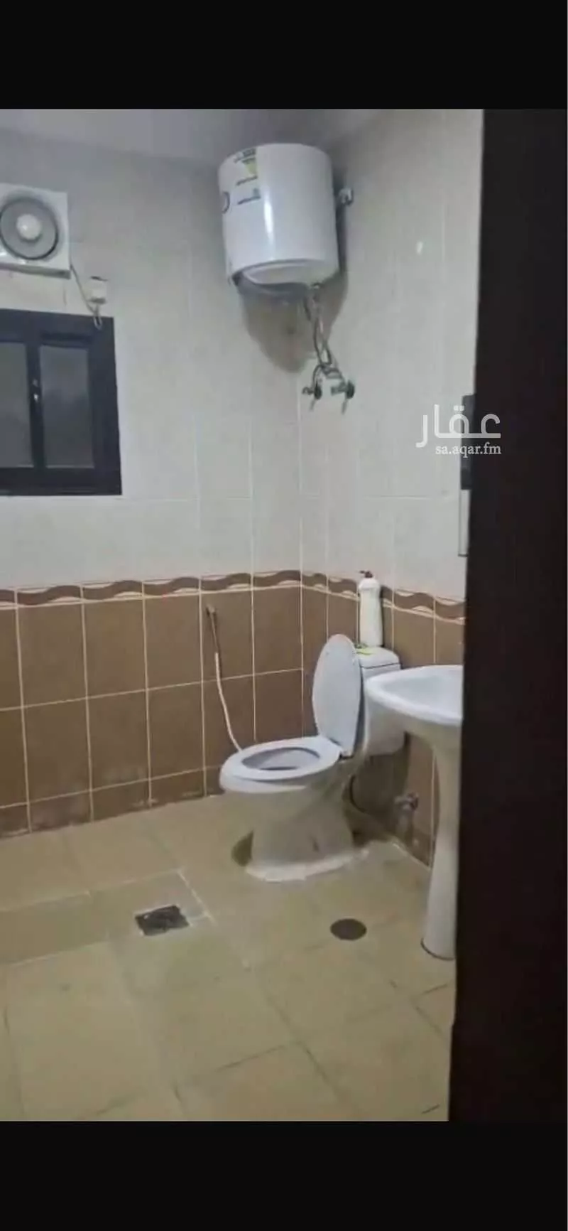 شقة للإيجار في شارع بر الامان ، حي السلامة ، جدة ، جدة 1 صورة
