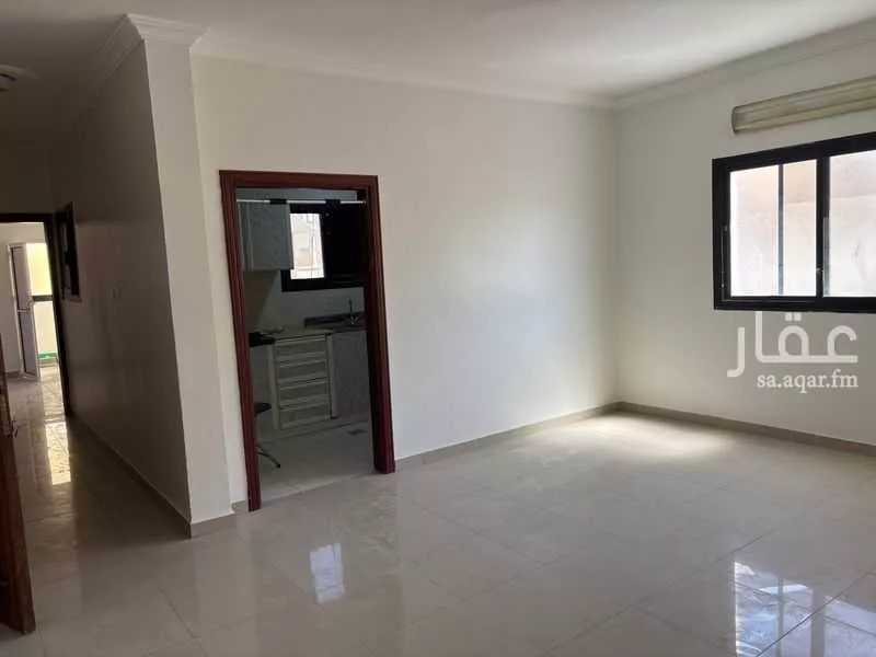 شقة للإيجار في شارع بر الامان, حي السلامة, مدينة جدة, منطقة مكة المكرمة 1 صورة