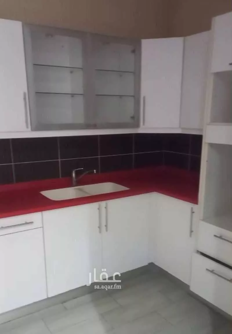 شقة للبيع في شارع محمد الذروي, حي الورود, مدينة جدة, منطقة مكة المكرمة 1 صورة