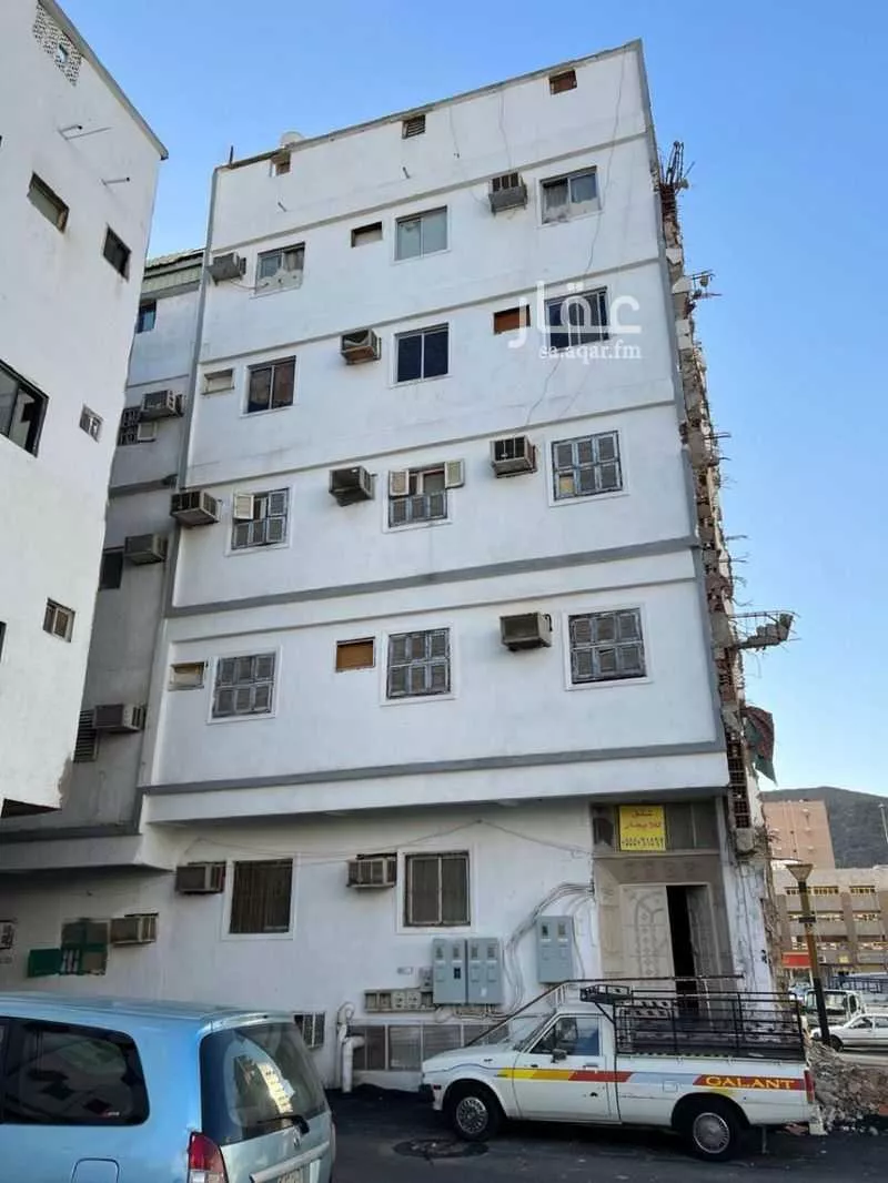 عمارة للبيع في شارع 1201860, حي ريع اذاخر, مدينة مكه المكرمه, منطقة مكة المكرمة 1 صورة