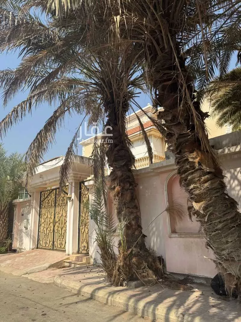 فيلا للبيع في شارع ابي علي بن رشيق, حي المحمدية, مدينة جدة, منطقة مكة المكرمة 1 صورة