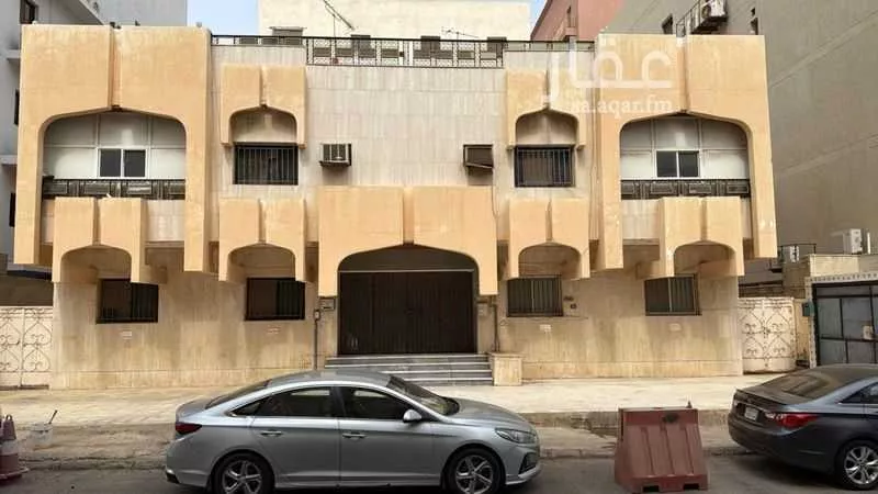 أرض للبيع في شارع محمد بن شقير, حي السلامة, مدينة جدة, منطقة مكة المكرمة 1 صورة