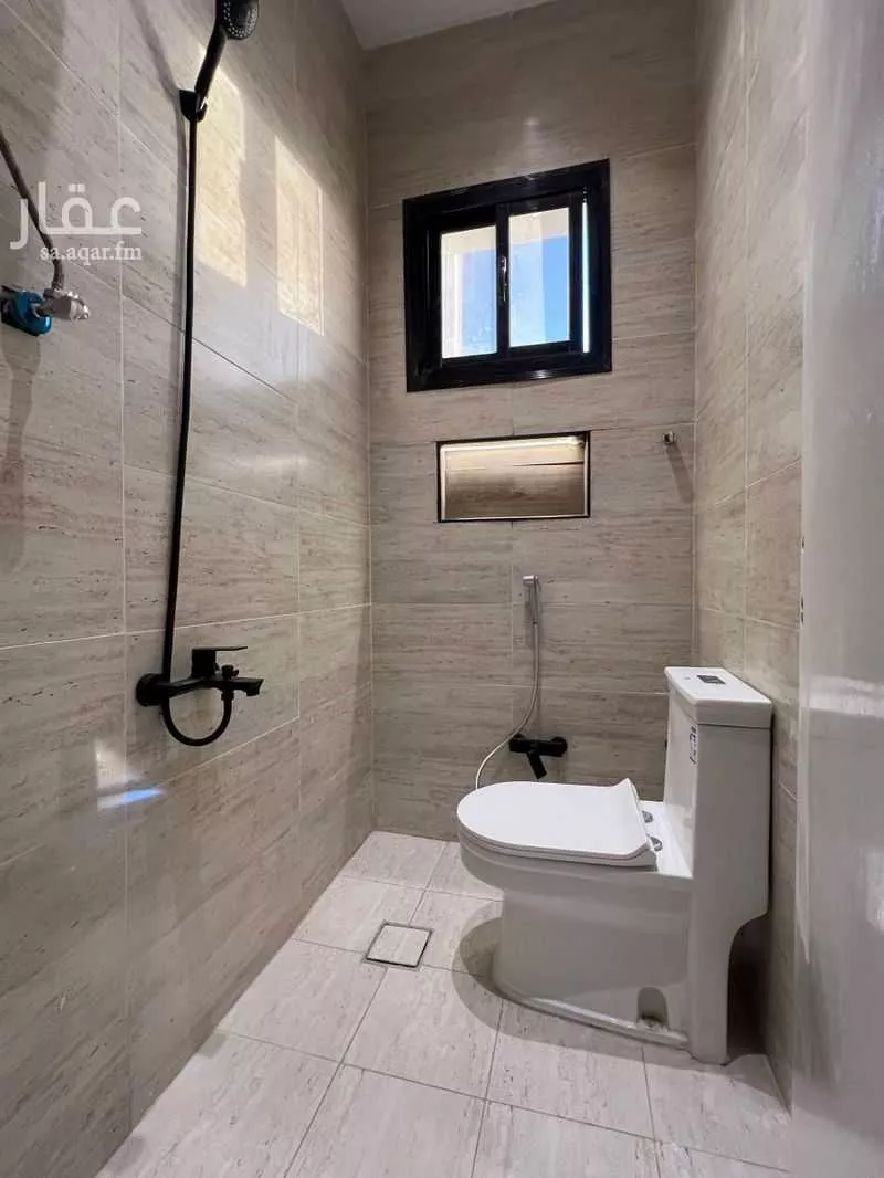 شقة للإيجار في شارع الدرعية, حي الريان, مدينة تبوك, منطقة تبوك 1 صورة