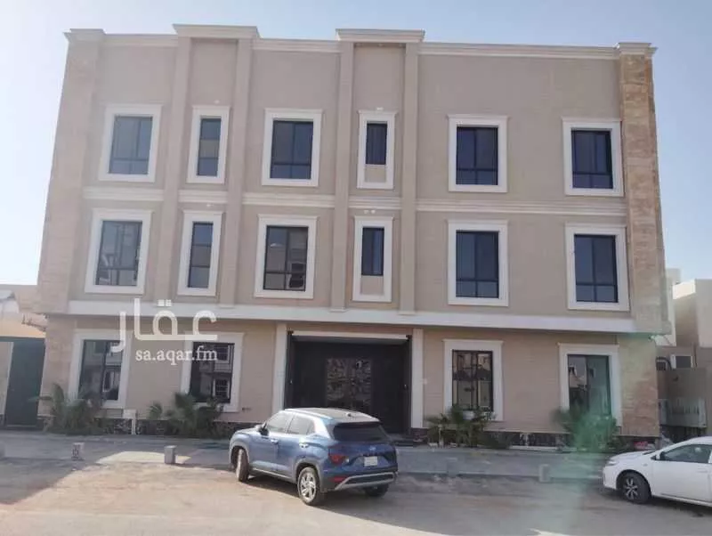 عمارة للإيجار في شارع الشرائع, حي المونسية, مدينة الرياض, منطقة الرياض 1 صورة
